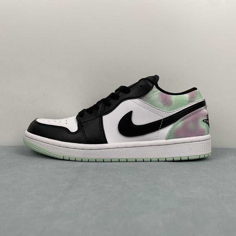 R NIKE AIR JORDAN 1 LOW 1 AJ1 1 DM1199-100 35-47 5